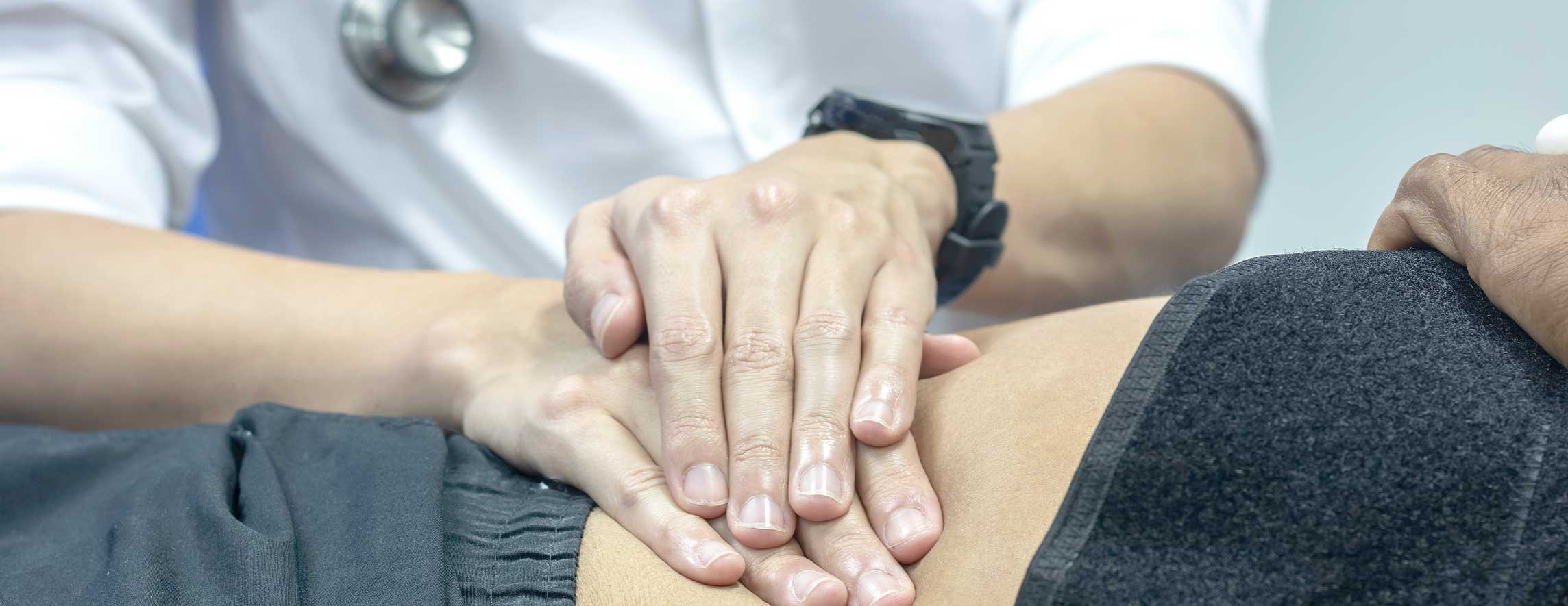 Understanding Hernia